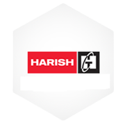 Harish Textile Engineers Shareholding Pattern