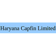 Haryana Capfin Shareholding Pattern