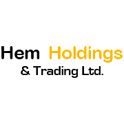 HEM Holdings & Trading Shareholding Pattern