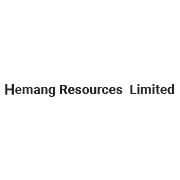 Hemang Resources