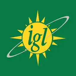 Indraprastha Gas