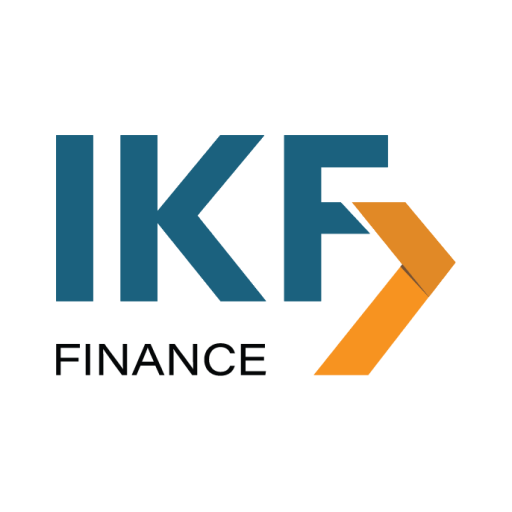 IKF Finance Mar '28