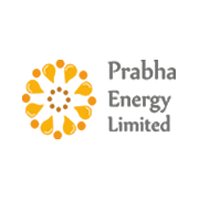 Prabha Energy Peer Comparison