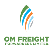 Om Freight Forwarders Peer Comparison