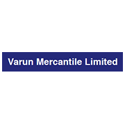 Varun Mercantile Peer Comparison