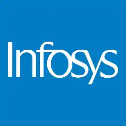 Infosys Shareholding Pattern
