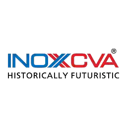Inox India Peer Comparison