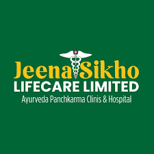 Jeena Sikho Lifecare