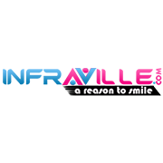 JLA Infraville Shoppers