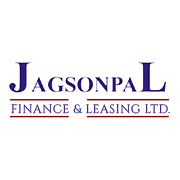 Jagsonpal Finance & Leasing Shareholding Pattern