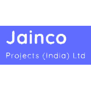 Jainco Projects (India) Peer Comparison