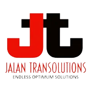 Jalan Transolutions (India) Peer Comparison