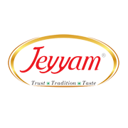 Jeyyam Global Foods
