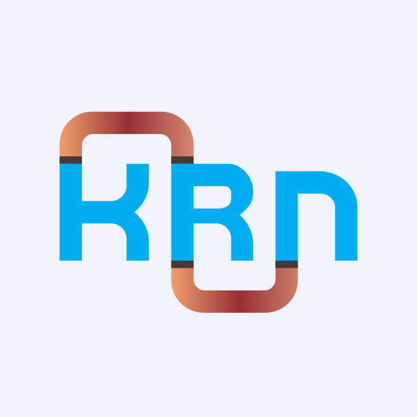 KRN Heat Exch Refrig Peer Comparison
