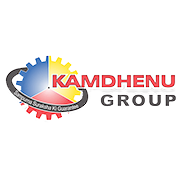 Kamdhenu