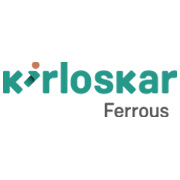 Kirloskar Ferrous Industries