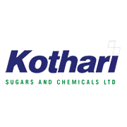 Kothari Sugars & Chemicals