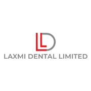 Laxmi Dental Peer Comparison