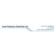 Lead Financial Services Peer Comparison