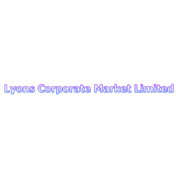 Lyons Corporate Market Shareholding Pattern