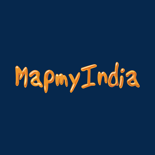 MapmyIndia - CE Info Systems