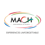 Mach Conferences and Events