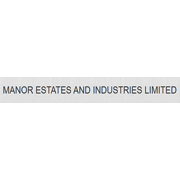 Manor Estates & Industries Shareholding Pattern