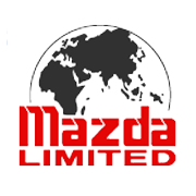 Mazda Shareholding Pattern