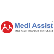 Medi Assist Health Peer Comparison