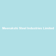 Meenakshi Steel