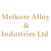 Metkore Alloys & Industries