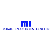 Minal Industries Shareholding Pattern