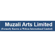 Muzali Arts Shareholding Pattern