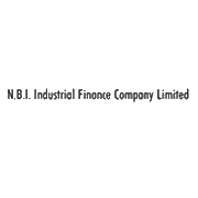 NBI Industrial Finance Company Shareholding Pattern