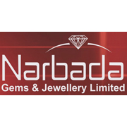 Narbada Gems & Jewellery Peer Comparison