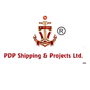 PDP Shipping & Projects