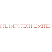 PFL Infotech Peer Comparison