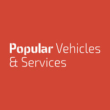 Popular Vehicles and Services Ltd Shareholding Pattern