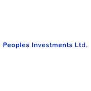 People's Investment Peer Comparison