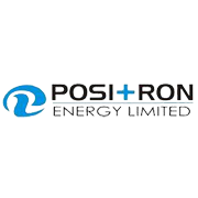 Positron Energy