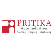 Pritika Engineering Components