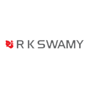 RK Swamy Peer Comparison