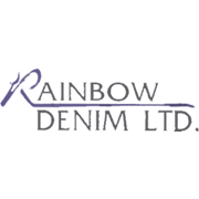 Rainbow Denim