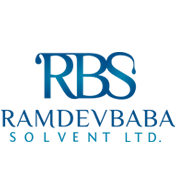 Ramdevbaba Solvent