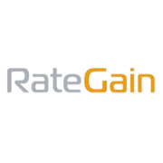 RateGain Peer Comparison