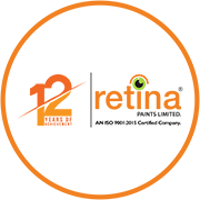 Retina Paints