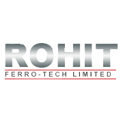 Rohit Ferro-Tech