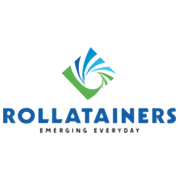 Rollatainers