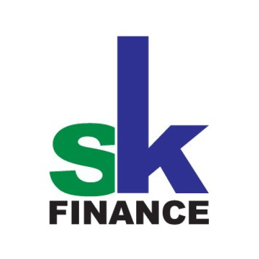 Sk Finance Ltd Aug '29