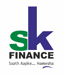 Sk Finance Ltd Aug '29